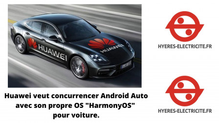 Huawei veut concurrencer Android Auto avec son propre OS HarmonyOS.jpg, janv. 2022