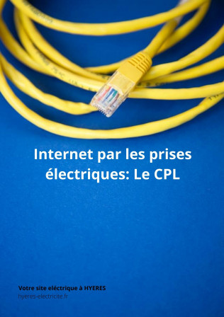 Internet par les prises électriques Le CPL.jpg, août 2020
