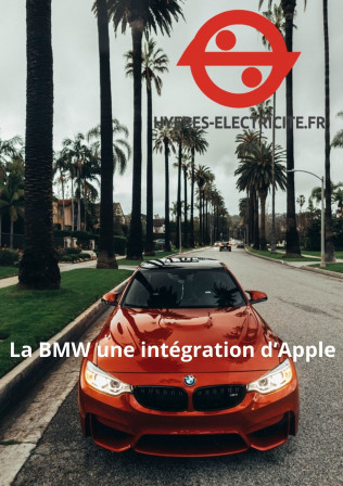 La BMW une intégration d’Apple.jpg, sept. 2021